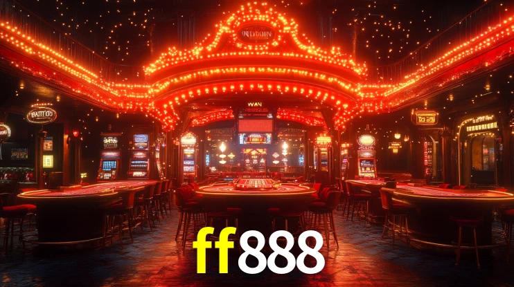 Apostas Esportivos ff888